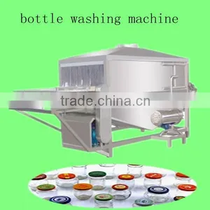 Empty Jars Washing Machine thumbnail-1