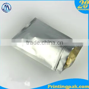 Manufacturing Opp/cpp Plastic Bag for Dry Food thumbnail-2