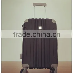 Latest Styles for ABS PC Film Classic Airport Travel Luggage thumbnail-1