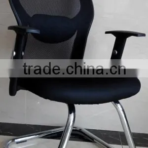 Meet Room Chair RJ-9825f in Meshmaterial thumbnail-1