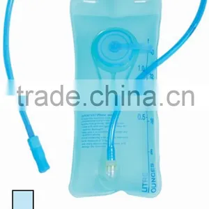 European Standard Food Grade Camping Hiking Water Bladder Drinking Bag thumbnail-1