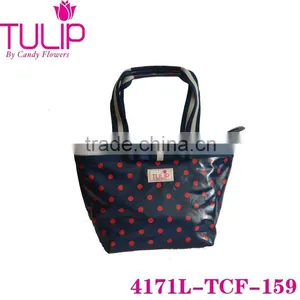 Blank Canvas Wholesale Tote Bags thumbnail-3