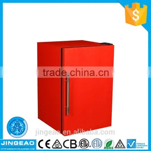 Top Quality Made in China Manufacturing Hot Selling Small Mini Fridge thumbnail-1