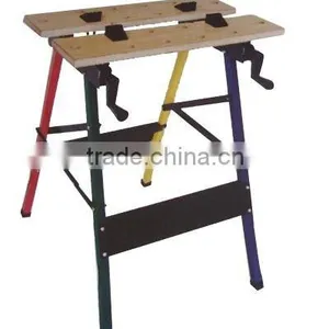Household Portable Small Worktable thumbnail-1
