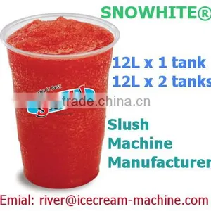 Hot! Slush Machine Made in China, Low Price for America thumbnail-1