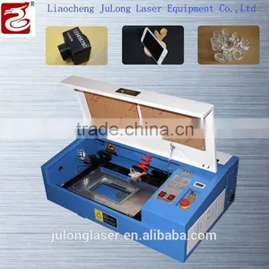 Made in China OEM Liaocheng Laser Machine Julong Laser thumbnail-2