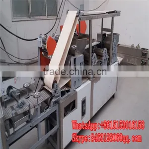 Crackers Making Machine/wafer Biscuit Process Line thumbnail-3