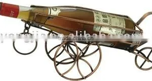 [undertake One-stop Hotel Projects] Wine Rack/antique Wine Rack/wine Shelf thumbnail-1