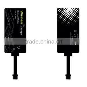 qi Wireless Transmitter Receiver Module for IPhone6 Plus thumbnail-1