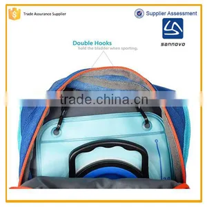China Supplier Funky Portable Hydration Backpack With Bladder, Custom Backpack Supplier's Choice thumbnail-5