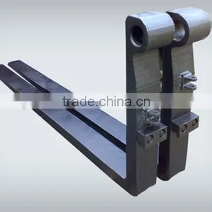 Heavy Duty Forklift Forks thumbnail-1