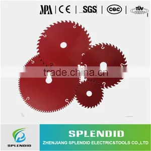 Circular Saw Blades for Wood Cutting thumbnail-1