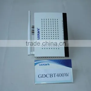 EOC Slave GDCBT400W EoC Slave With WiFi thumbnail-5