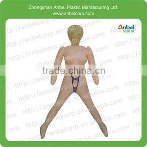 Guangdong High Quality PVC Inflatable Sex Lady thumbnail-3