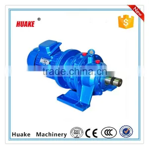 High Quality X Series Cycloidal Speed Reducer thumbnail-1