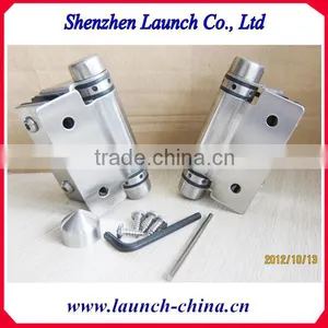 Stainless Steel 316L Hinge for All Kinds of Glass Door/glass Door Hinge thumbnail-2