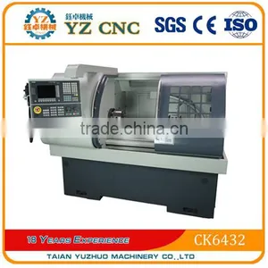 WRC 22 Cnc Lathe for Wheel Repair thumbnail-1
