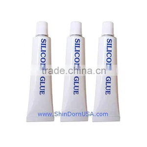 Small MOQ Fast Dry Natural Cure Silicone Sealant thumbnail-1