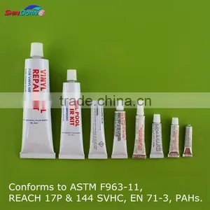 Heavy Duty Glue for Pvc Boat, Inflatable Boat Glue thumbnail-1