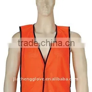 Reflective Safety Vest JS22905 thumbnail-1