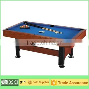 2015 Billiard Tables Best Sale Billiard Table thumbnail-1