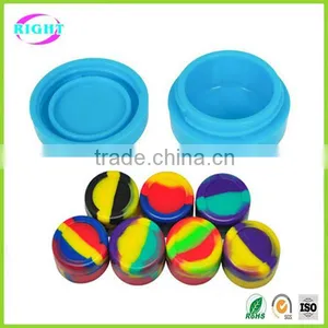 Non Stick Silicone Container Concentrate Oil thumbnail-3