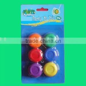 Mini Yo-Yo Promotion thumbnail-1