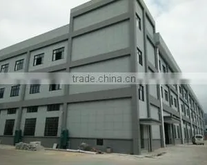 New Ningbo Industrial Power Brushes Ltd. company overview - view 3 thumbnail