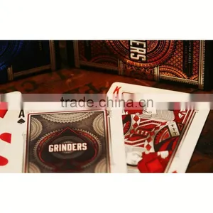 Quality Authentic Plastic Playing Cards For Sale Custom Made Game Cards,With Big Discount Custom Cards Game ---DH20717 Supplier's Choice thumbnail-6