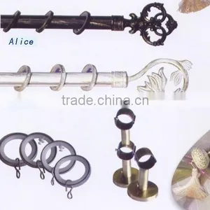 2011 New Style Curtain Pole Accessories thumbnail-1