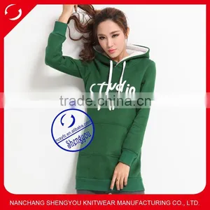 Fashion Cotton Pullover Printed Hoodies&sweatshirts thumbnail-1