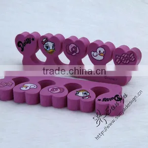 Fashion Cute Toe Spreader thumbnail-1