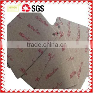Hot Sale Paper Insole Board Paper Carton Board Sheets thumbnail-5