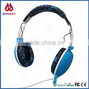 New and Hot 3 in 1 Stylish Gaming Headsets thumbnail-1