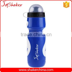 750ML BPA Free Bike Water Bottle in Different Color thumbnail-4