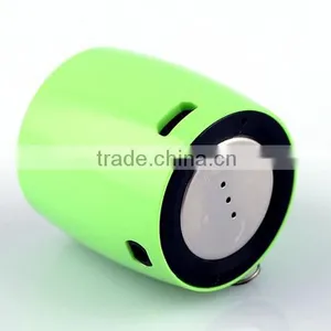 Portable Wireless Bluetooth Speaker Handsfree for Mobile Phone Tablet Laptop thumbnail-3