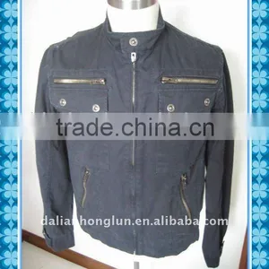 Winter Casual Jacket for Man thumbnail-1