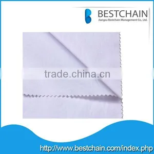 White Shirt Fabric Antistatic thumbnail-1