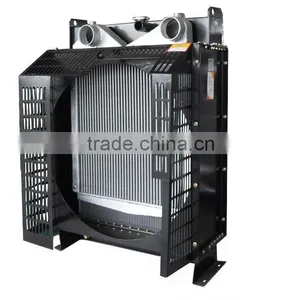 Hot Sale Radiator for Weichai Diesel Engine thumbnail-1