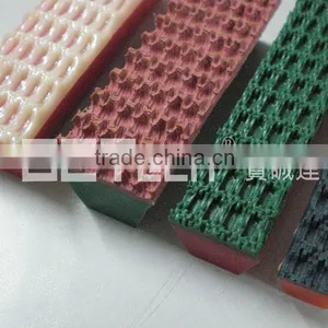 PU V-belt Coated With Different Grip-top thumbnail-1
