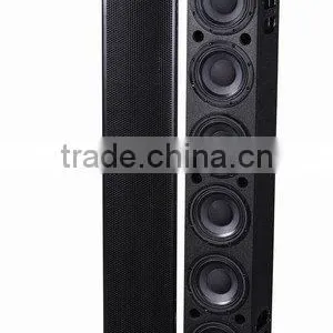 Active Column Speaker thumbnail-2