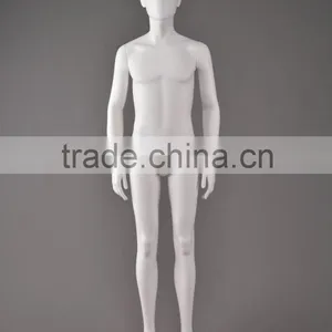 Muscular Male Mannequin/ Male and Female Mannequins/ Male Mannequin Head and Shoulders/ Athleetic Male Mannequin thumbnail-2