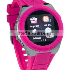 Mobile Watch Manufacturer, Bluetooth Phone Watch thumbnail-1
