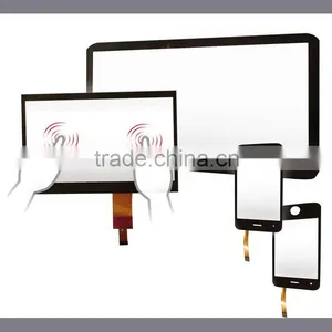 Customized 9.7 Inch Capacitive Touch Panel for Android Tablet PC thumbnail-1