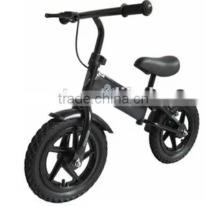 Hot Design Balance Bike for Kids Comply With EN Certificate thumbnail-1