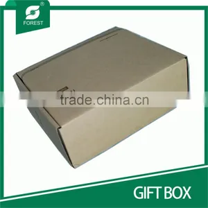 NEW DESIGN FOLDABLE CARDBOARD GIFT BOXES FOR PHONE PACKAGIN thumbnail-1