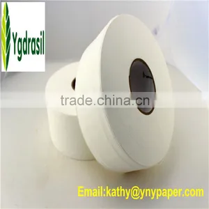 Jumbo Reel Toilet Tissue thumbnail-4