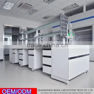 BOKA Physics Laboratory Table and Biology Lab Table for Sale thumbnail-3