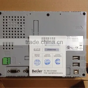 PWS6710T-P Hitech Beijer 7 Inch Hmi Panel for Upgrade PWS6700T-P thumbnail-2