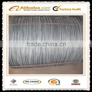 Steel Wire Rod/Steel Wire/Wire Rod SAE1008B/1006 Tangshan thumbnail-6